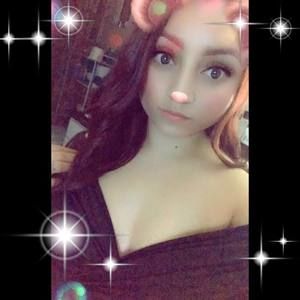 Meet your Posher, Erika